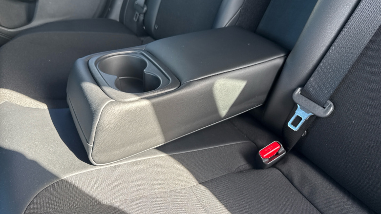 Honda Civic 2.0 eHEV Sport 5dr CVT Hybrid Hatchback